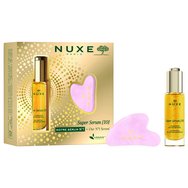 Nuxe Promo Super Serum 10, 30ml & Подарък Gua Sha Tool 1 бр