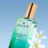 Nuxe Prodigieux Neroli Le Parfum Eau De Parfum 50ml