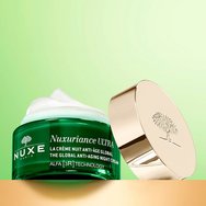 Nuxe Nuxuriance Ultra The Global Anti-Aging Night Cream 50ml