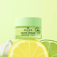 Nuxe Sweet Lemon Lip Balm 15g Nuxe Sweet Lemon Lip Balm 15g