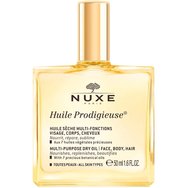Nuxe Promo Huile Prodigieuse Multi-Purpose Dry Oil 100ml & Подарък Or Roll & Glow Roll-Οn 8ml