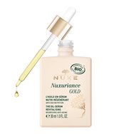 Nuxe Nuxuriance Gold The Revitalizing Oil-Serum 30ml