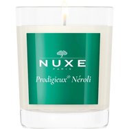 Nuxe Promo Prodigieux Neroli Multi-Purpose Dry Oil 100ml & Le Parfum Eau De Parfum 15ml & Relaxing Scented Shower Gel 100ml & Scented Candle 1 бр
