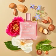 Nuxe Huile Prodigieuse Or Florale Multi-Purpose Dry Oil 50ml