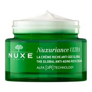 Nuxe Promo Nuxuriance Ultra Anti-Aging Rich Cream 50ml & Anti-Aging Night Cream 15ml