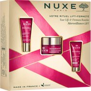 Nuxe Promo Merveillance Lift Powdery Cream 50ml & Eye Cream 15ml & Concentrated Night Cream 15ml