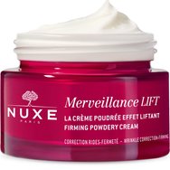 Nuxe Promo Merveillance Lift Powdery Cream 50ml & Eye Cream 15ml & Concentrated Night Cream 15ml