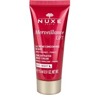 Nuxe Promo Merveillance Lift Powdery Cream 50ml & Eye Cream 15ml & Concentrated Night Cream 15ml