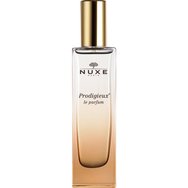 Nuxe Promo Prodigieux Le Parfum 30ml & Precious Scented Shower Oil 100ml & Beautifying Scented Body Lotion 30ml