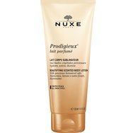 Nuxe Promo Prodigieux Le Parfum 30ml & Precious Scented Shower Oil 100ml & Beautifying Scented Body Lotion 30ml