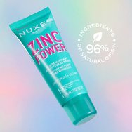 Nuxe Zinc Power Mattifying Fluid Pore Minimizer 40ml Nuxe Zinc Power Mattifying Fluid Pore Minimizer 40ml