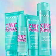 Nuxe Zinc Power Mattifying Fluid Pore Minimizer 40ml Nuxe Zinc Power Mattifying Fluid Pore Minimizer 40ml