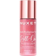 Nuxe Huile Prodigieuse Or Florale Multi-Purpose Roll-On Dry Oil 60ml - Nuxe Huile Prodigieuse Or Florale Multi-Purpose Roll-On Dry Oil 60ml -