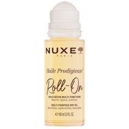 Nuxe Huile Prodigieuse Roll-On Multi-Purpose Dry Oil 60ml Nuxe Huile Prodigieuse Roll-On Multi-Purpose Dry Oil 60ml