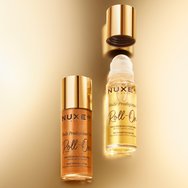 Nuxe Huile Prodigieuse OR Roll-On Multi-Purpose Dry Oil 60ml Nuxe Huile Prodigieuse OR Roll-On Multi-Purpose Dry Oil 60ml