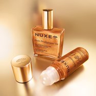 Nuxe Huile Prodigieuse OR Roll-On Multi-Purpose Dry Oil 60ml Nuxe Huile Prodigieuse OR Roll-On Multi-Purpose Dry Oil 60ml