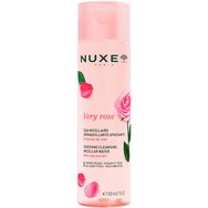 Nuxe Very Rose Soothing Cleansing Micellar Water 200ml Nuxe Very Rose Soothing Cleansing Micellar Water 200ml