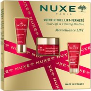 Nuxe Promo Merveillance Lift Firming Powdery Cream 50ml & Eye Cream 15ml & Concentrated Night Cream 15ml Nuxe Promo Merveillance Lift Firming Powdery Cream 50ml & Eye Cream 15ml & Concentrated Night Cream 15ml