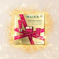 Nuxe Promo Merveillance Lift Firming Powdery Cream 50ml & Eye Cream 15ml & Concentrated Night Cream 15ml Nuxe Promo Merveillance Lift Firming Powdery Cream 50ml & Eye Cream 15ml & Concentrated Night Cream 15ml