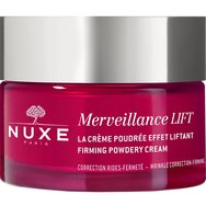 Nuxe Promo Merveillance Lift Firming Powdery Cream 50ml & Eye Cream 15ml & Concentrated Night Cream 15ml Nuxe Promo Merveillance Lift Firming Powdery Cream 50ml & Eye Cream 15ml & Concentrated Night Cream 15ml