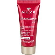 Nuxe Promo Merveillance Lift Firming Powdery Cream 50ml & Eye Cream 15ml & Concentrated Night Cream 15ml Nuxe Promo Merveillance Lift Firming Powdery Cream 50ml & Eye Cream 15ml & Concentrated Night Cream 15ml