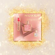 Nuxe Promo Huile Prodigieuse Or Florale Multi-Purpose Dry Oil 50ml & Very Rose Hyaluronic Acid Plumping Lip Serum 8ml & Huile Prodigieuse Florale Multi-Purpose Dry Oil 10ml Nuxe Promo Huile Prodigieuse Or Florale Multi-Purpose Dry Oil 50ml & Very Rose Hyaluronic Acid Plumping Lip Serum 8ml & Huile Prodigieuse Florale Multi-Purpose Dry Oil 10ml