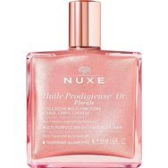 Nuxe Promo Huile Prodigieuse Or Florale Multi-Purpose Dry Oil 50ml & Very Rose Hyaluronic Acid Plumping Lip Serum 8ml & Huile Prodigieuse Florale Multi-Purpose Dry Oil 10ml Nuxe Promo Huile Prodigieuse Or Florale Multi-Purpose Dry Oil 50ml & Very Rose Hyaluronic Acid Plumping Lip Serum 8ml & Huile Prodigieuse Florale Multi-Purpose Dry Oil 10ml