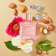 Nuxe Promo Huile Prodigieuse Or Florale Multi-Purpose Dry Oil 50ml & Very Rose Hyaluronic Acid Plumping Lip Serum 8ml & Huile Prodigieuse Florale Multi-Purpose Dry Oil 10ml Nuxe Promo Huile Prodigieuse Or Florale Multi-Purpose Dry Oil 50ml & Very Rose Hyaluronic Acid Plumping Lip Serum 8ml & Huile Prodigieuse Florale Multi-Purpose Dry Oil 10ml