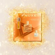 Nuxe Promo Nuxe Huile Prodigieuse OR Dry Oil 50ml & Reve de Miel Honey Lip Care Oil 10ml & Huile Prodigieuse 10ml Nuxe Promo Nuxe Huile Prodigieuse OR Dry Oil 50ml & Reve de Miel Honey Lip Care Oil 10ml & Huile Prodigieuse 10ml
