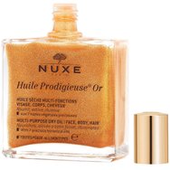 Nuxe Promo Nuxe Huile Prodigieuse OR Dry Oil 50ml & Reve de Miel Honey Lip Care Oil 10ml & Huile Prodigieuse 10ml Nuxe Promo Nuxe Huile Prodigieuse OR Dry Oil 50ml & Reve de Miel Honey Lip Care Oil 10ml & Huile Prodigieuse 10ml