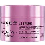 Nuxe Promo Hair Prodigieux Intensive Repair Hair Mask 200ml & High Shine Conditioner 200ml & High Shine Shampoo 200ml & Подарък Teddy Портмоне 1 бр Nuxe Promo Hair Prodigieux Intensive Repair Hair Mask 200ml & High Shine Conditioner 200ml & High Shine Shampoo 200ml & Подарък Teddy Портмоне 1 бр