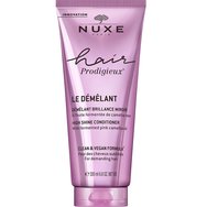 Nuxe Promo Hair Prodigieux Intensive Repair Hair Mask 200ml & High Shine Conditioner 200ml & High Shine Shampoo 200ml & Подарък Teddy Портмоне 1 бр Nuxe Promo Hair Prodigieux Intensive Repair Hair Mask 200ml & High Shine Conditioner 200ml & High Shine Shampoo 200ml & Подарък Teddy Портмоне 1 бр