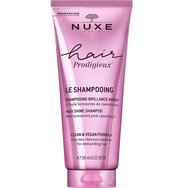 Nuxe Promo Hair Prodigieux Intensive Repair Hair Mask 200ml & High Shine Conditioner 200ml & High Shine Shampoo 200ml & Подарък Teddy Портмоне 1 бр Nuxe Promo Hair Prodigieux Intensive Repair Hair Mask 200ml & High Shine Conditioner 200ml & High Shine Shampoo 200ml & Подарък Teddy Портмоне 1 бр