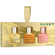Nuxe Promo Huile Prodigieuse 10ml & Huile Prodigieuse Or 10ml & Huile Prodigieuse Or Florale 10ml Nuxe Promo Huile Prodigieuse 10ml & Huile Prodigieuse Or 10ml & Huile Prodigieuse Or Florale 10ml