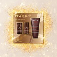 Nuxe Promo Men Moisturizing Multi-Purpose Gel 50ml & 24H Protection Deodorant 50ml & Multi-Use Shower Gel 200ml Nuxe Promo Men Moisturizing Multi-Purpose Gel 50ml & 24H Protection Deodorant 50ml & Multi-Use Shower Gel 200ml