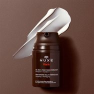 Nuxe Promo Men Moisturizing Multi-Purpose Gel 50ml & 24H Protection Deodorant 50ml & Multi-Use Shower Gel 200ml Nuxe Promo Men Moisturizing Multi-Purpose Gel 50ml & 24H Protection Deodorant 50ml & Multi-Use Shower Gel 200ml