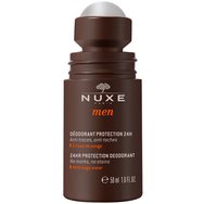 Nuxe Promo Men Moisturizing Multi-Purpose Gel 50ml & 24H Protection Deodorant 50ml & Multi-Use Shower Gel 200ml Nuxe Promo Men Moisturizing Multi-Purpose Gel 50ml & 24H Protection Deodorant 50ml & Multi-Use Shower Gel 200ml