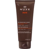 Nuxe Promo Men Moisturizing Multi-Purpose Gel 50ml & 24H Protection Deodorant 50ml & Multi-Use Shower Gel 200ml Nuxe Promo Men Moisturizing Multi-Purpose Gel 50ml & 24H Protection Deodorant 50ml & Multi-Use Shower Gel 200ml