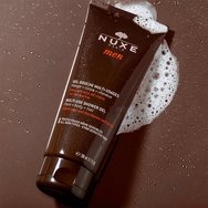 Nuxe Promo Men Moisturizing Multi-Purpose Gel 50ml & 24H Protection Deodorant 50ml & Multi-Use Shower Gel 200ml Nuxe Promo Men Moisturizing Multi-Purpose Gel 50ml & 24H Protection Deodorant 50ml & Multi-Use Shower Gel 200ml