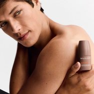 Nuxe Men Boost 3, 24h Protection Deodorant Мъжки дезодорант с 24-часова защита, който не оставя следи 50ml Nuxe Men Boost 3, 24h Protection Deodorant Мъжки дезодорант с 24-часова защита, който не оставя следи 50ml