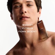 Nuxe Men Le Parfume Eau De Parfume Мъжки парфюм с дървесни нотки на цитруси и фужер 50ml Nuxe Men Le Parfume Eau De Parfume Мъжки парфюм с дървесни нотки на цитруси и фужер 50ml