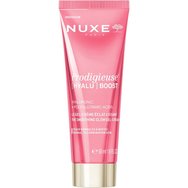 Nuxe Prodigieuse [Hyalu] Boost The Smoothing Glow Gel-Cream Крем-гел за лице за блясък, който запълва, подчертава & озарява, за нормална към смесена кожа 50ml
