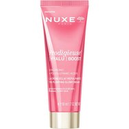 Nuxe Prodigieuse [Hyalu] Boost The Plumping Glow Cream Крем за лице за сияние, който изпълва, подчертава и озарява, за нормална към суха кожа 50ml