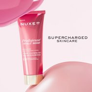 Nuxe Prodigieuse [Hyalu] Boost The Plumping Glow Cream Крем за лице за сияние, който изпълва, подчертава и озарява, за нормална към суха кожа 50ml
