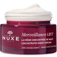 Nuxe Promo Merveillance Lift Firming Powdery Face & Neck Cream 50ml & Concentrated Firming Face & Neck Night Cream 50ml & Подарък несесер 1 брой Nuxe Promo Merveillance Lift Firming Powdery Face & Neck Cream 50ml & Concentrated Firming Face & Neck Night Cream 50ml & Подарък несесер 1 брой
