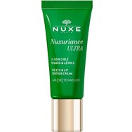 Nuxe Promo Nuxuriance Ultra The Global Anti-Aging Cream 50ml & Night Cream 50ml & The Eye & Lip Contour Cream 15ml & Подарък несесер 1 брой Nuxe Promo Nuxuriance Ultra The Global Anti-Aging Cream 50ml & Night Cream 50ml & The Eye & Lip Contour Cream 15ml & Подарък несесер 1 брой