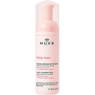 Nuxe Promo Very Rose Light Cleansing Foam 300ml (2x150ml) Nuxe Promo Very Rose Light Cleansing Foam 300ml (2x150ml)