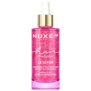 Nuxe Hair Prodigieux Hair & Scalp Hydra-Plumping Serum Серум за хидратация и против накъсване на косата, подходящ за скалпа и дължините 50ml