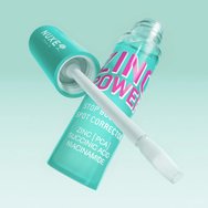 Nuxe Zinc Power Spot Corrector Локален коригиращ гел с целенасочено действие и четка Micro Patch срещу несъвършенствата по лицето, с цинк [PCA], янтарна киселина & ниацинамид 10ml