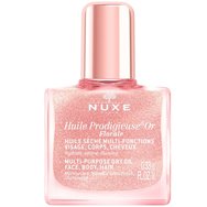 Nuxe Promo Very Rose Hyaluronic Acid Plumping Lip Serum 8ml & Huile Prodigieuse Or Florale Oil 10ml & Подарък Scrunchie за коса 1 брой Nuxe Promo Very Rose Hyaluronic Acid Plumping Lip Serum 8ml & Huile Prodigieuse Or Florale Oil 10ml & Подарък Scrunchie за коса 1 брой